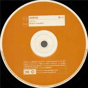 Showtek - Brain Crackin' FLAC