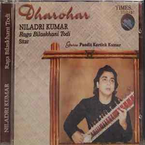 Niladri Kumar - Raga Bilaskhani Todi FLAC