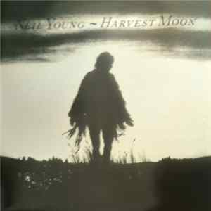 Neil Young - Harvest Moon