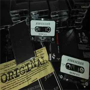 Fabricant - Demo 2010 FLAC