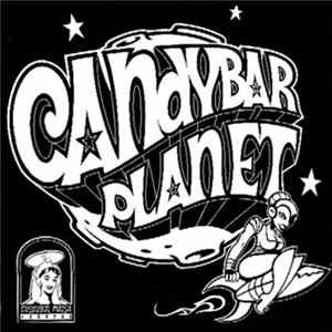 Candybar Planet - Candybar Planet FLAC