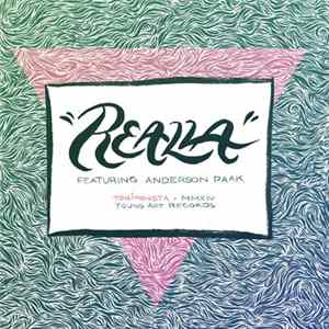 TOKiMONSTA feat. Anderson Paak - Realla FLAC