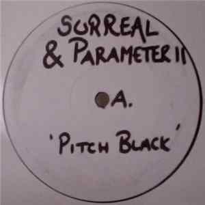 Surreal & Parameter II - Pitch Black / Final Destination FLAC