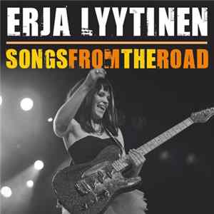 Erja Lyytinen - Songs From The Road FLAC