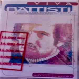 Various - Viva Battisti FLAC