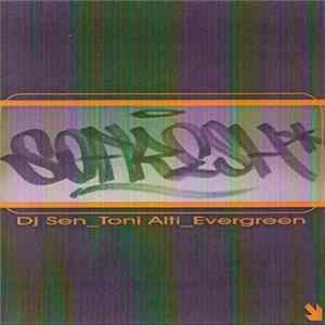 EGreen, Dj Sen, Toni Alti - So Fresh FLAC