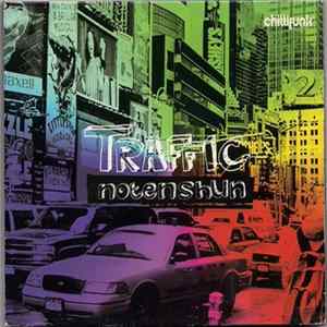 Notenshun - Traffic FLAC
