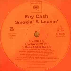 Ray Cash - Smokin' & Leanin' FLAC