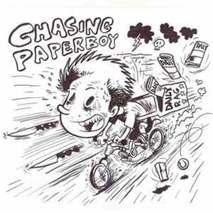 Chasing Paperboy - Demo FLAC