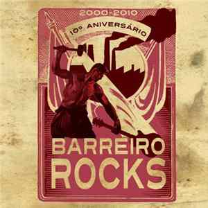 Various - Barreiro Rocks FLAC