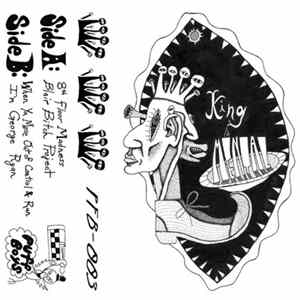 'King Mental - 'King Mental FLAC