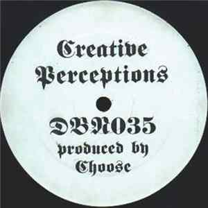 Choose - Creative Perceptions FLAC