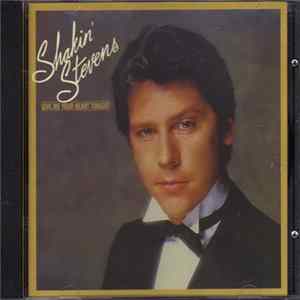 Shakin' Stevens - Give Me Your Heart Tonight FLAC