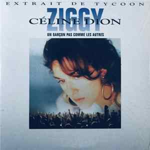 Celine Dion - Ziggy FLAC
