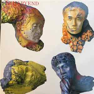 Happy End - The Happy End FLAC