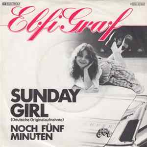 Elfi Graf - Sunday Girl FLAC