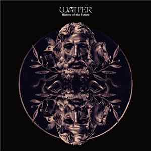 Watter - History Of The Future FLAC