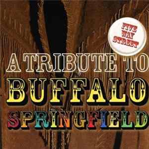 Various - Five Way Street: A Tribute To Buffalo Springfield FLAC