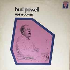 Bud Powell - Ups 'n Downs FLAC