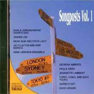 Various - Songposts Vol. 1 FLAC