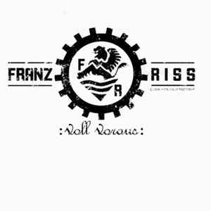 Franz Riss - :Voll Voraus: FLAC
