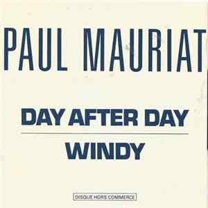 Paul Mauriat - Day After Day FLAC