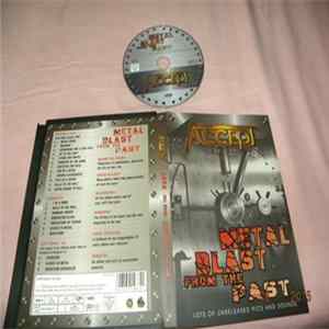 Accept - Metal Blast From The Past FLAC