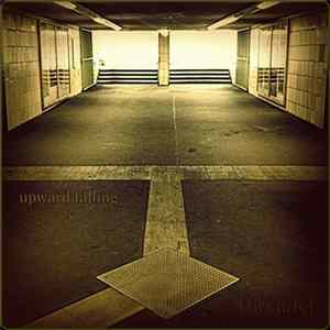 Data Rebel - Upward Falling FLAC