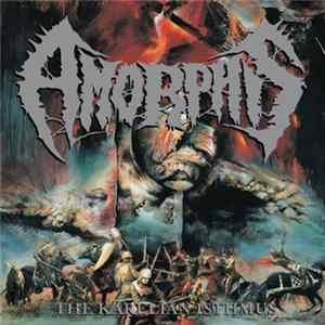 Amorphis - The Karelian Isthmus FLAC