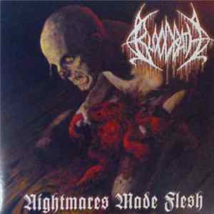 Bloodbath - Nightmares Made Flesh FLAC