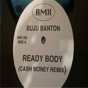 Buju Banton - Ready Body FLAC