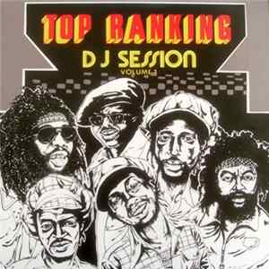 Various - Top Ranking DJ Session Volume 1 FLAC