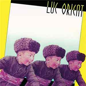 Luc Orient - Luc Orient FLAC