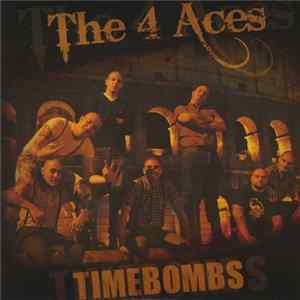 The 4 Aces / Timebombs - Orgoglio Infinito FLAC