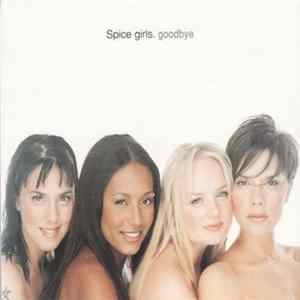 Spice Girls - Goodbye FLAC