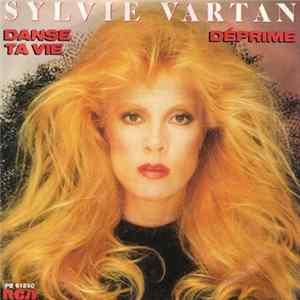 Sylvie Vartan - Danse Ta Vie / Déprime FLAC