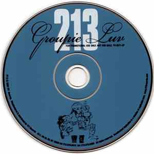 213 - Groupie Luv FLAC