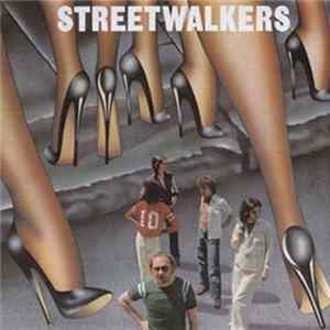 Streetwalkers - Downtown Flyers FLAC