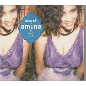 Amina - Annabi FLAC