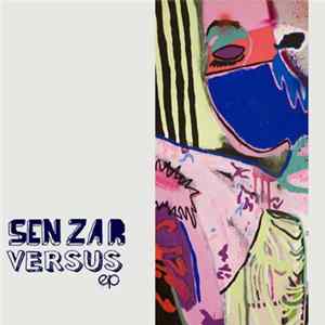 Senzar - Versus EP FLAC