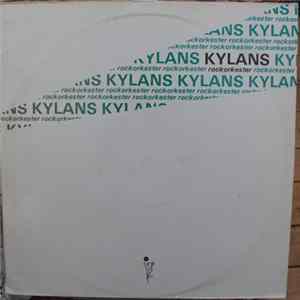 Kylans Rockorkester - I Väntans Tider FLAC