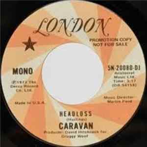 Caravan - Headloss FLAC