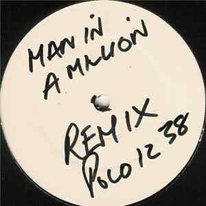 Life Force - Man In A Million (Remix) FLAC