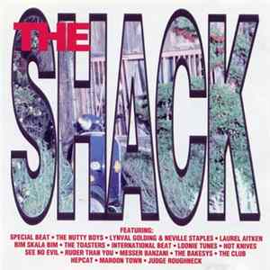 Various - The Shack FLAC