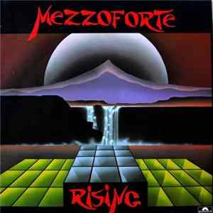 Mezzoforte - Rising FLAC