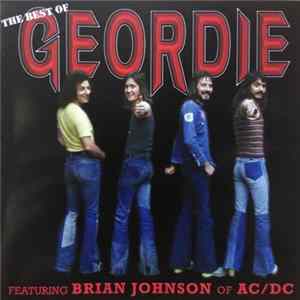 Geordie - The Best Of Geordie FLAC