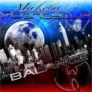 Makeba Mooncycle - Balance FLAC