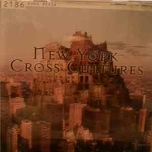 Jean-Christophe Lemay - New York Cross Cultures FLAC