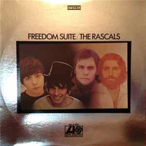 The Rascals - Freedom Suite FLAC