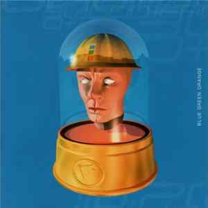 I Mother Earth - Blue Green Orange FLAC